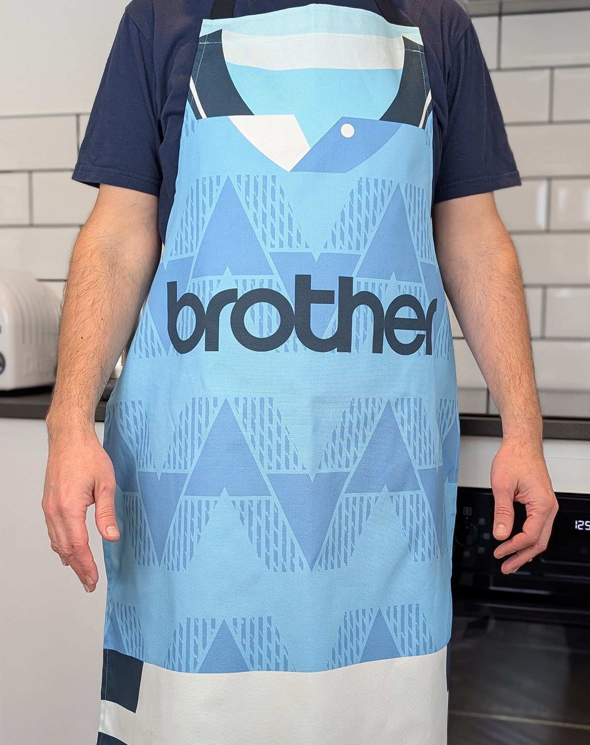 Home 89 Kit Apron