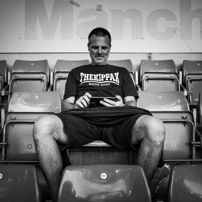 The Kippax Maine Road T-shirt