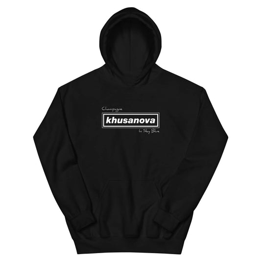 Khusanov Hoodie