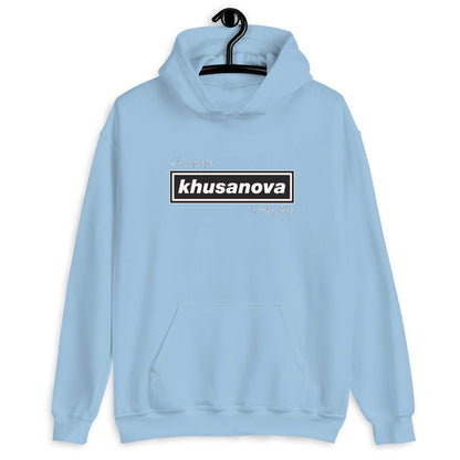 Khusanov Hoodie