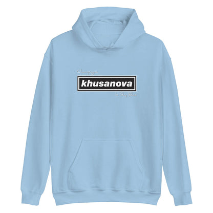 Khusanov Hoodie