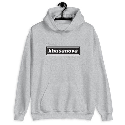 Khusanov Hoodie