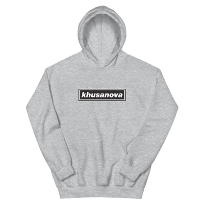 Khusanov Hoodie