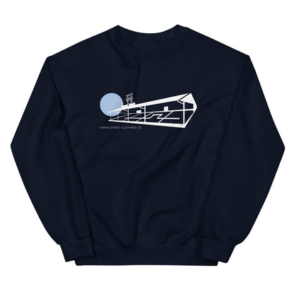 Kippax Street Blue Moon Sweatshirt