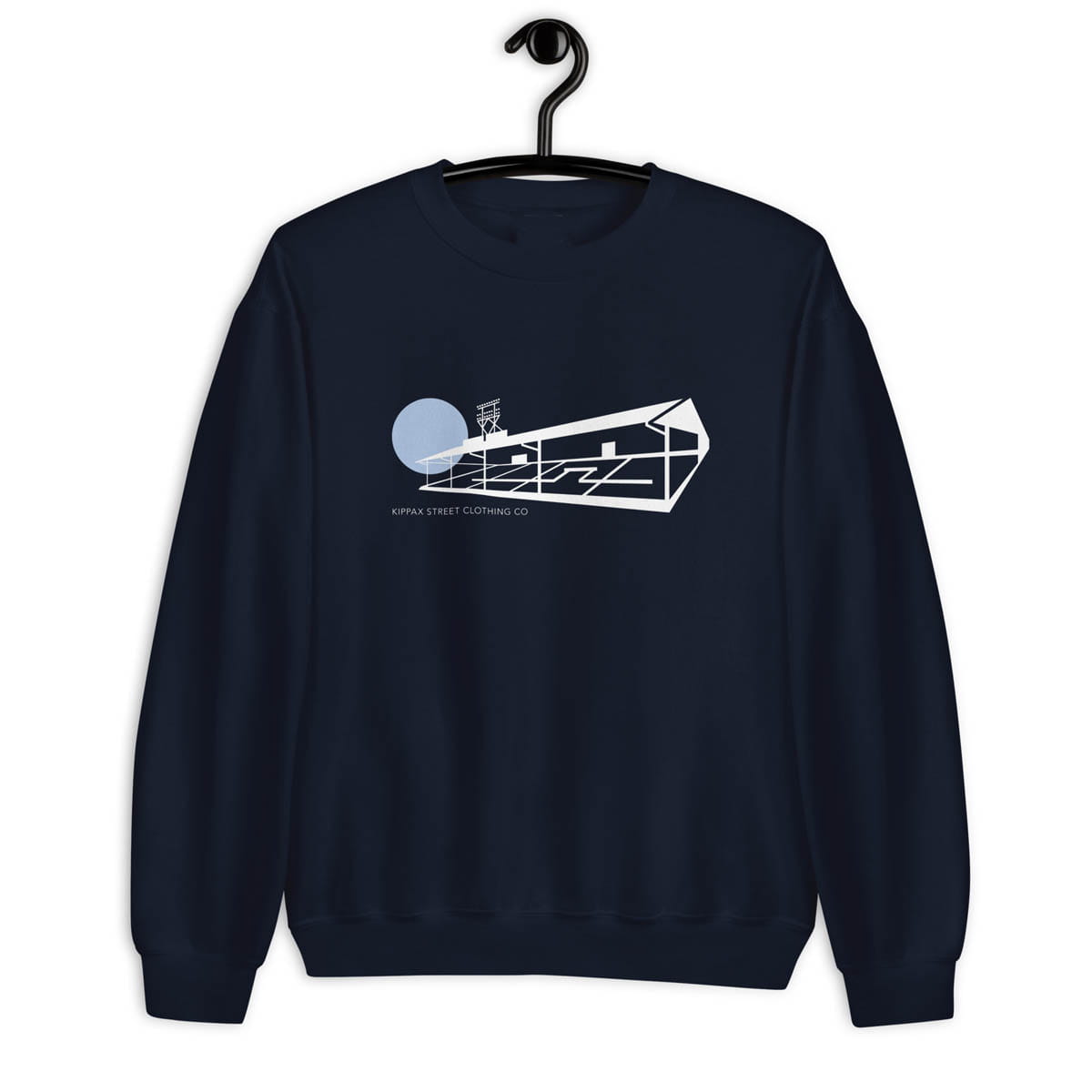 Kippax Street Blue Moon Sweatshirt