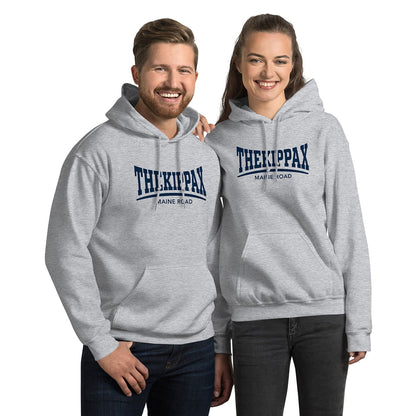 The Kippax Hoodie