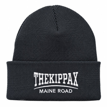The Kippax Navy Beanie Hat