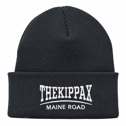 The Kippax Navy Beanie Hat