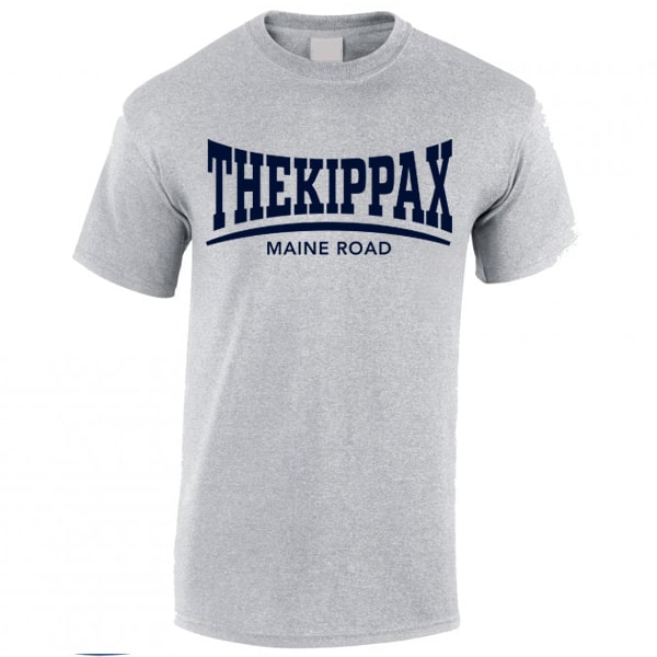 The Kippax Maine Road T-shirt