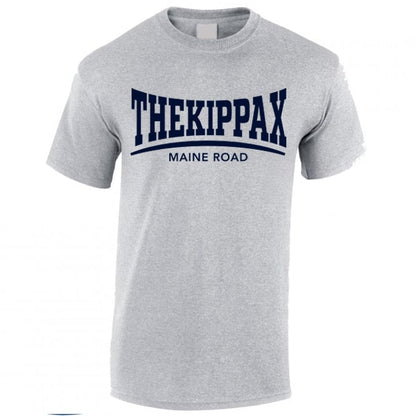 The Kippax Maine Road T-shirt