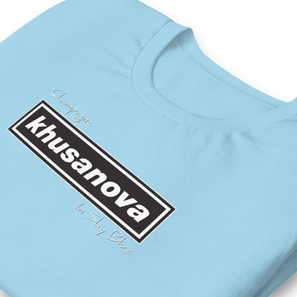 Khusanov T-shirt