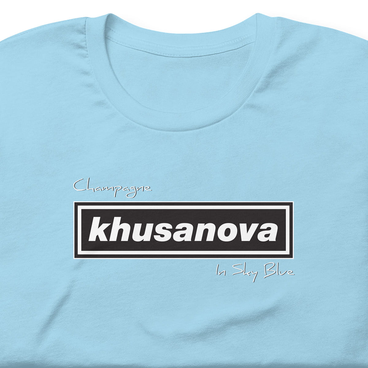 Khusanov T-shirt