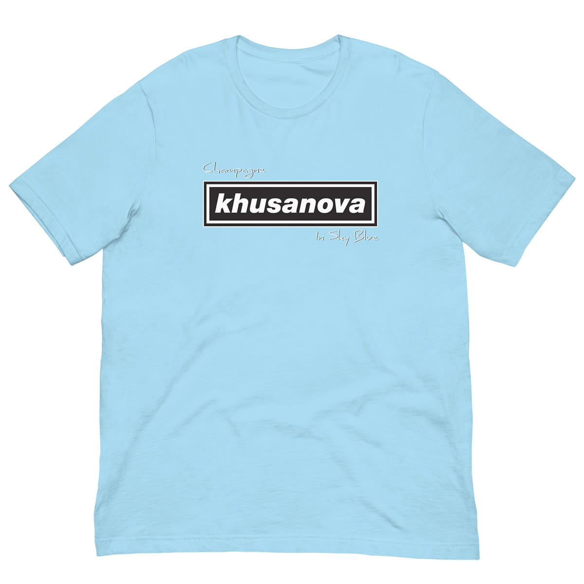 Khusanov T-shirt
