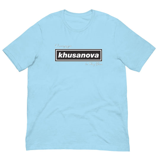 Khusanov T-shirt