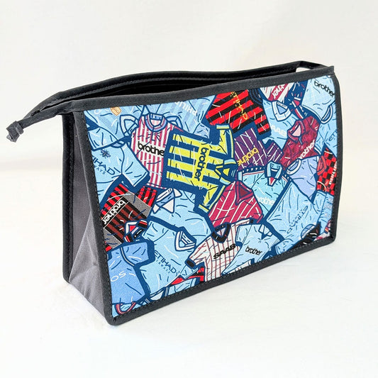 Legendary City Kits Washbag