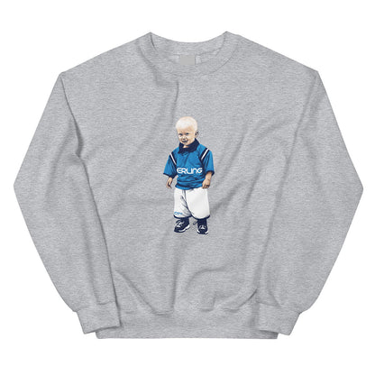 Little City Sweatshirt