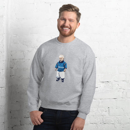 Little City Sweatshirt