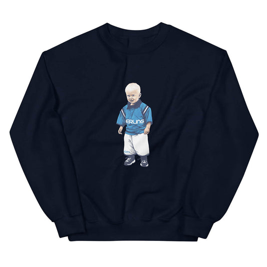 Little City Sweatshirt
