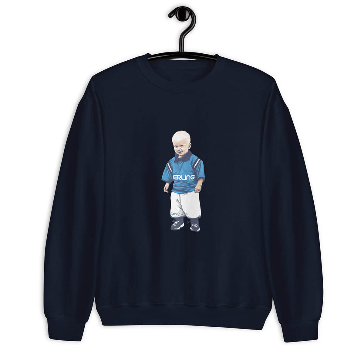 Little City Sweatshirt