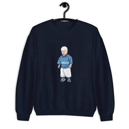 Little City Sweatshirt