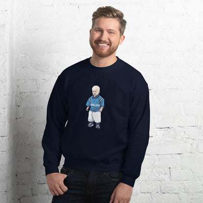 Little City Sweatshirt