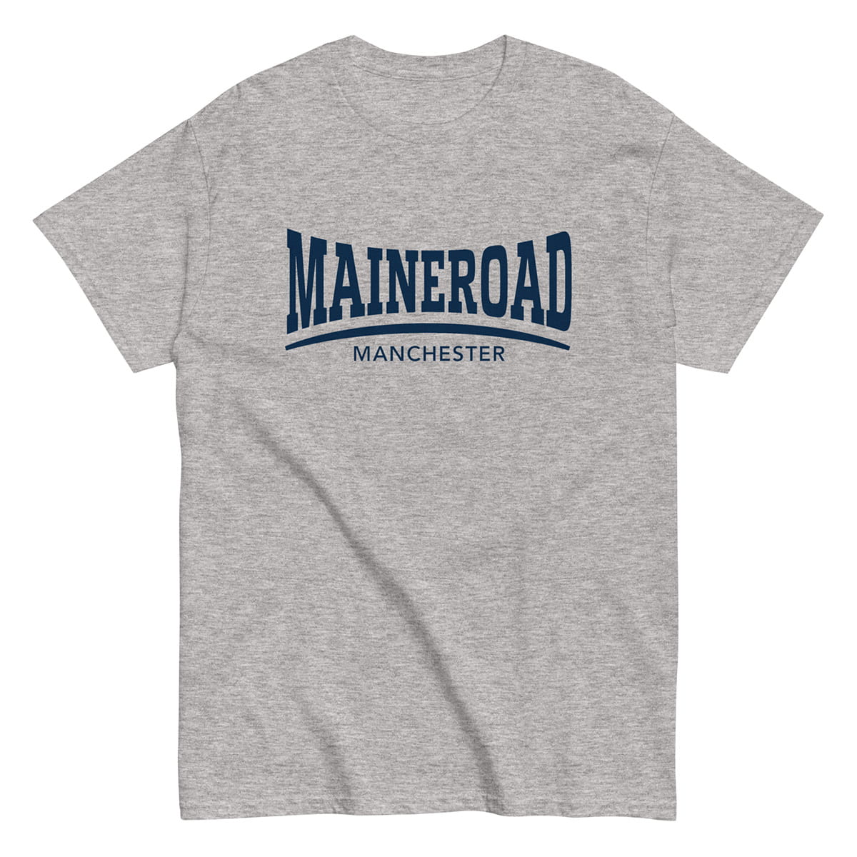 Maine Road T-shirt