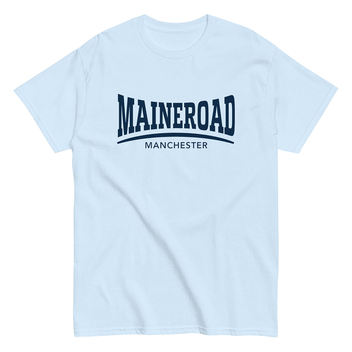 Maine Road T-shirt