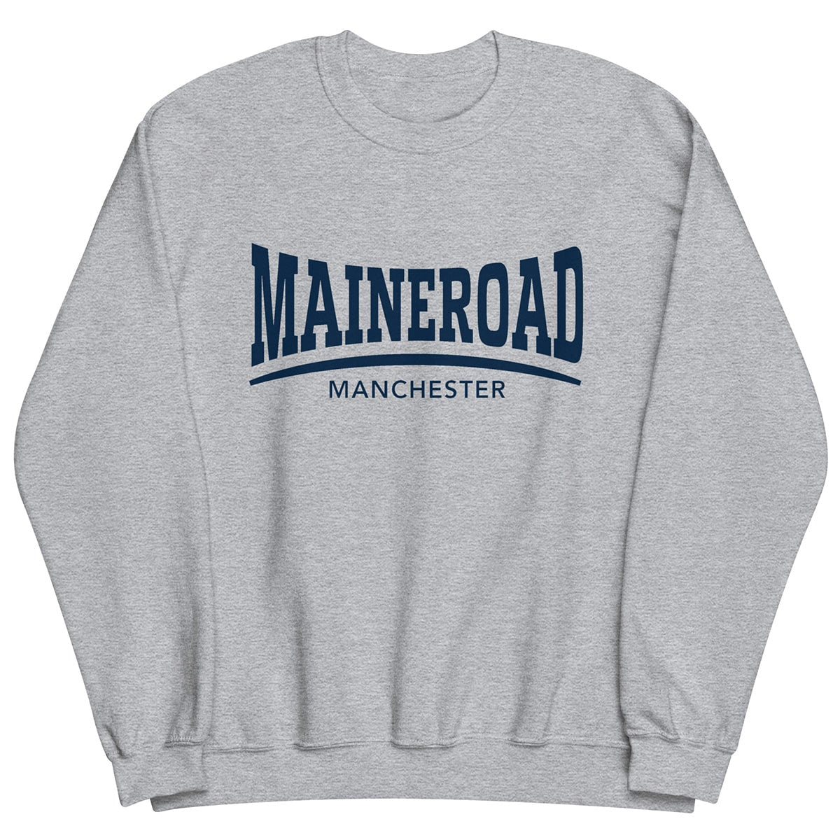 Maine Road Manchester Sweatshirt