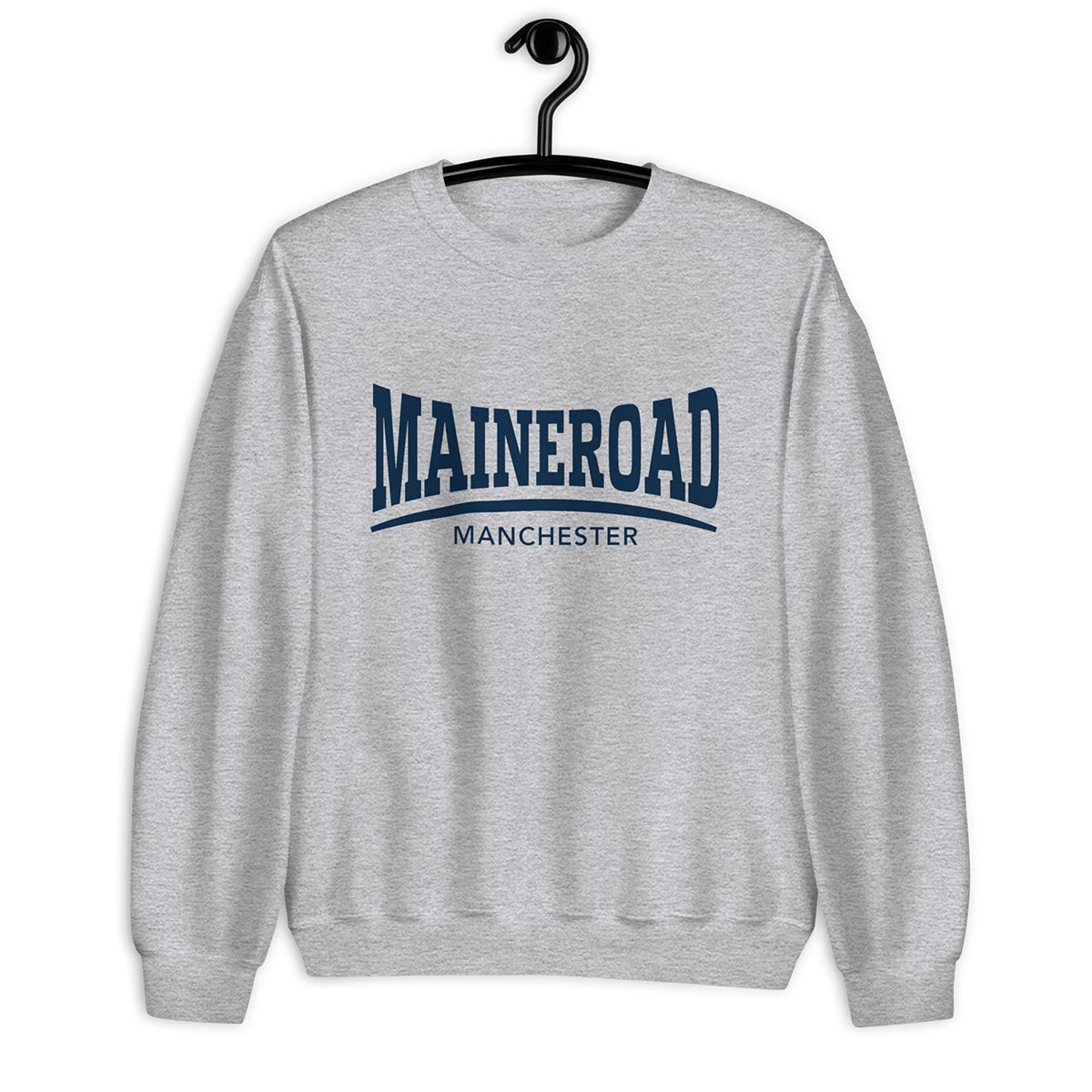 Maine Road Manchester Sweatshirt