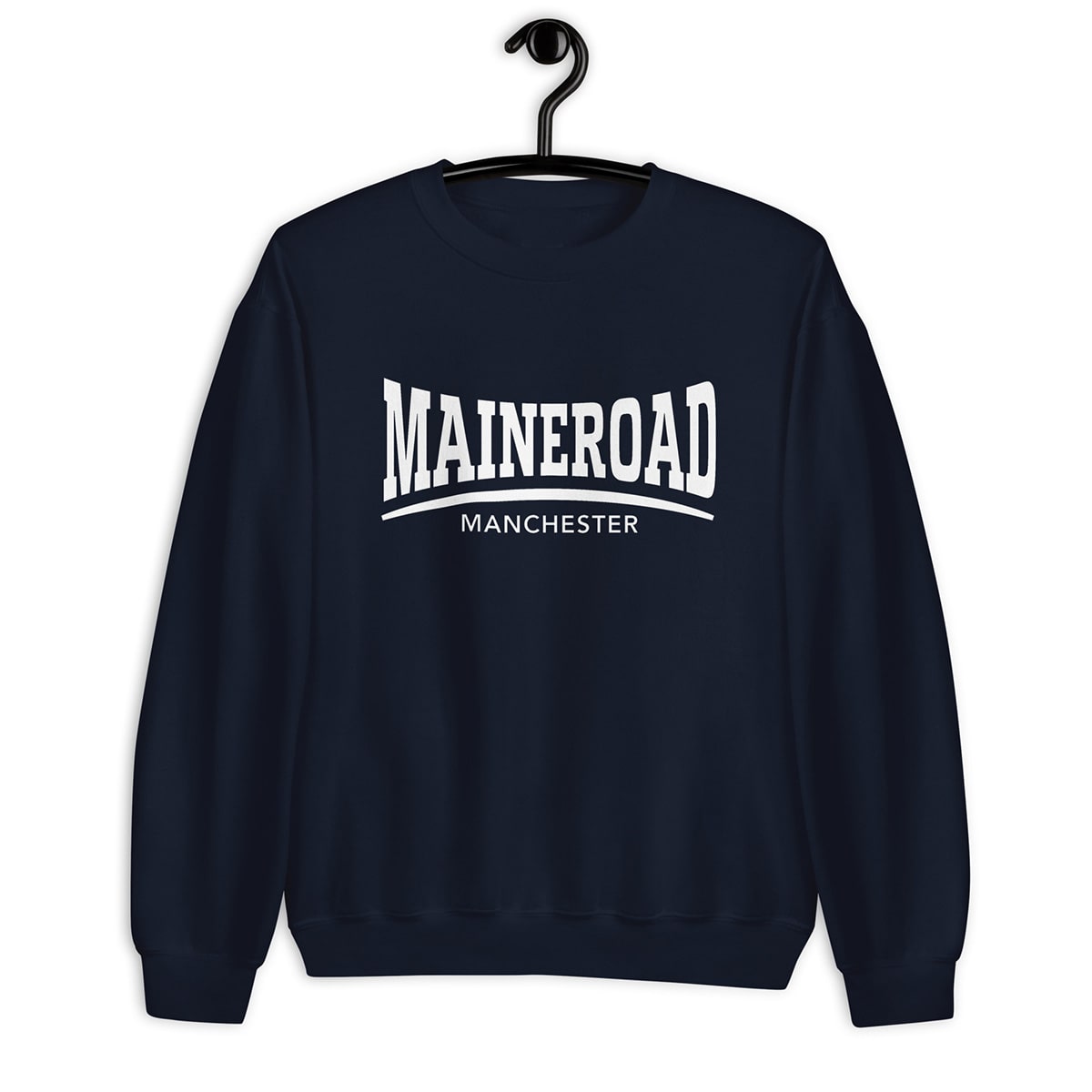 Maine Road Manchester Sweatshirt
