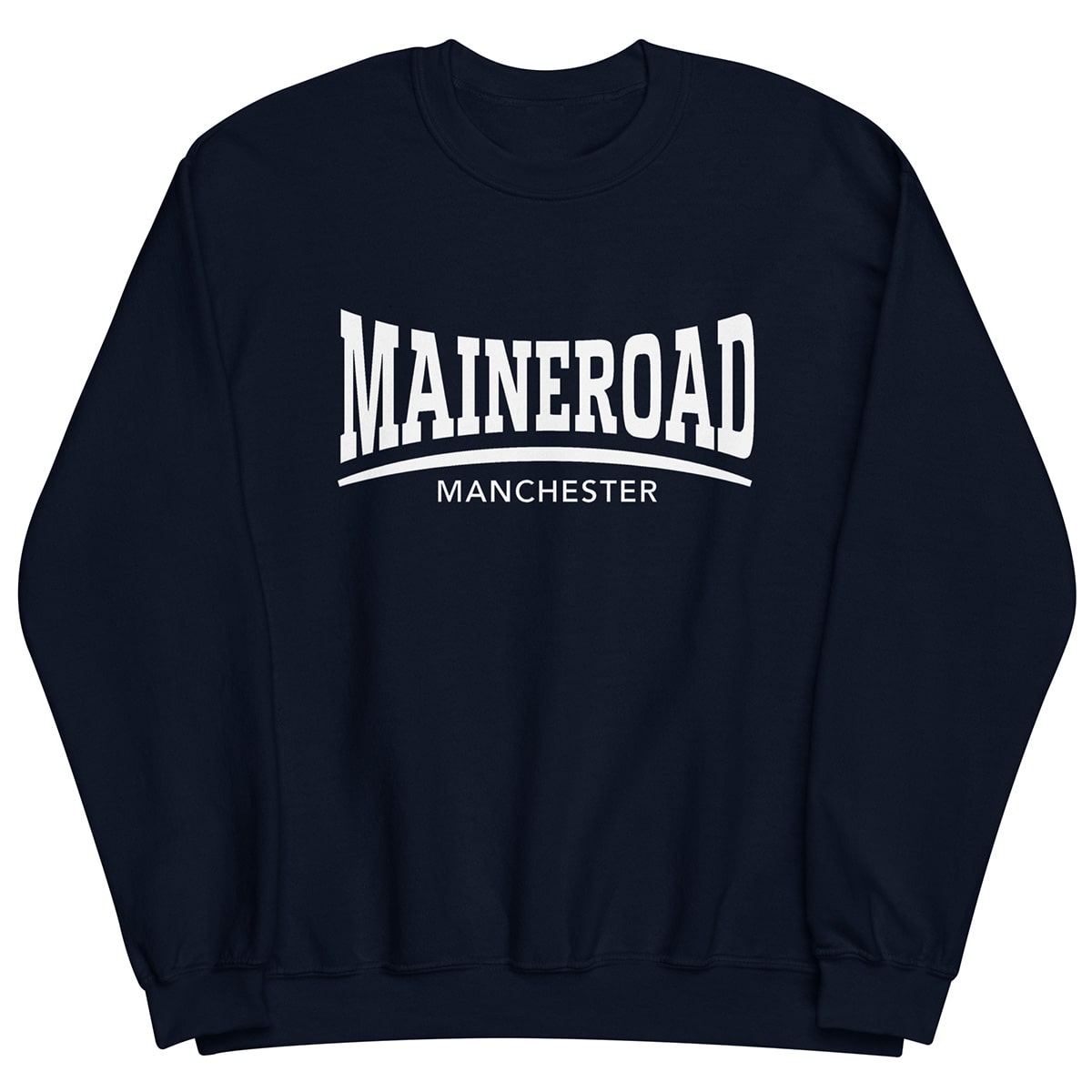 Maine Road Manchester Sweatshirt
