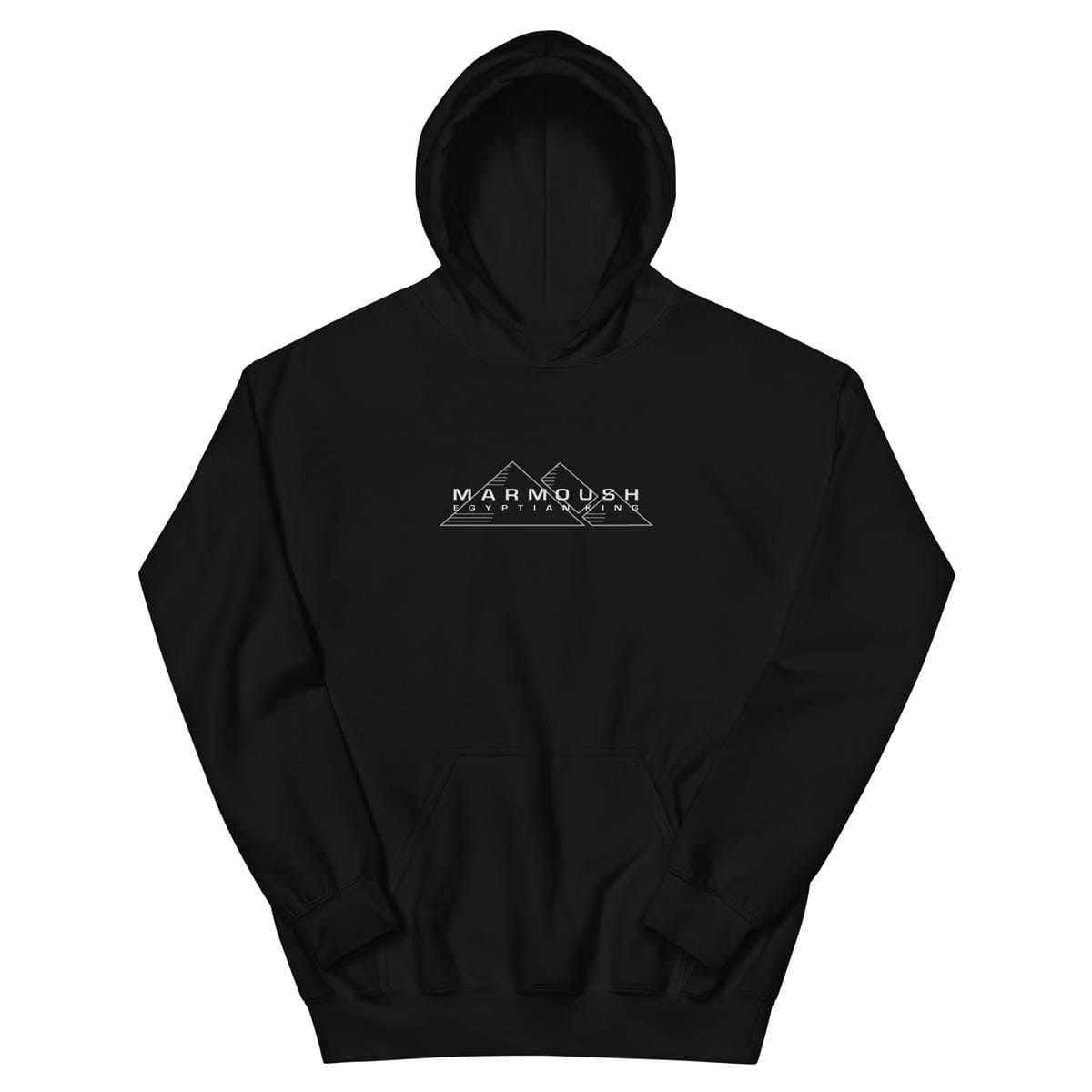 Marmoush City hoodie