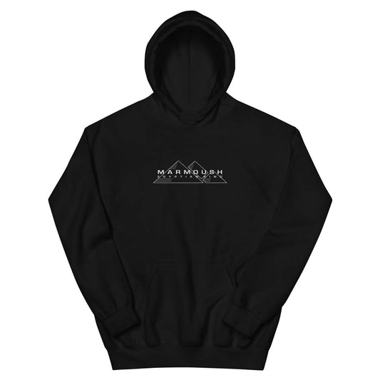 Marmoush City hoodie