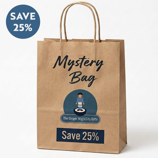 Mystery Bag - Save 25%
