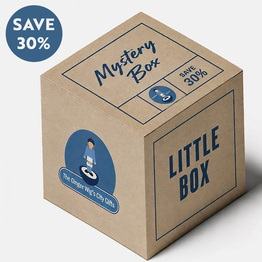 Mystery Little Box - Save 30%