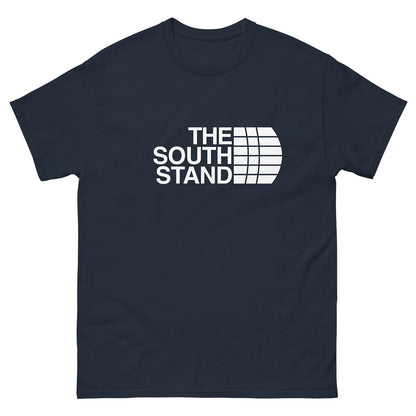 South Stand Navy T-shirt