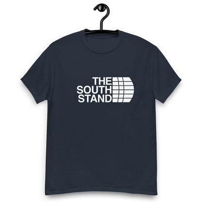 South Stand Navy T-shirt