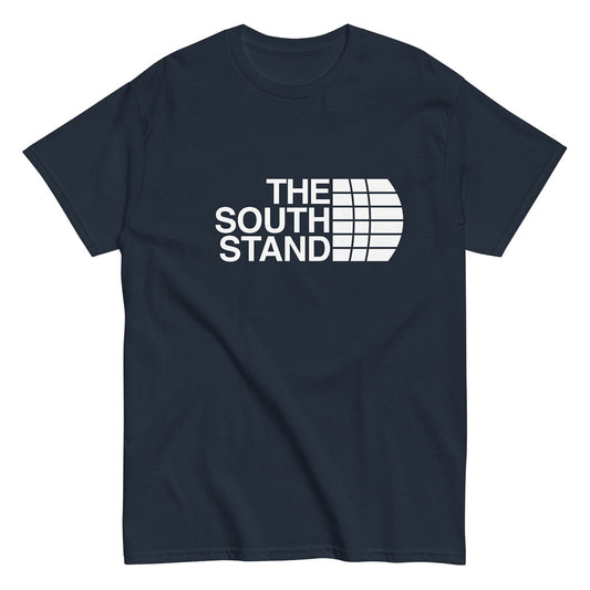 South Stand Navy T-shirt