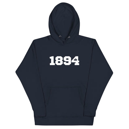 1894 Hoodie