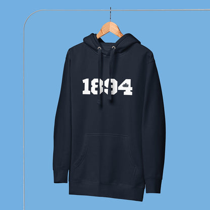 1894 Hoodie