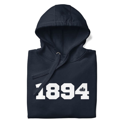 1894 Hoodie