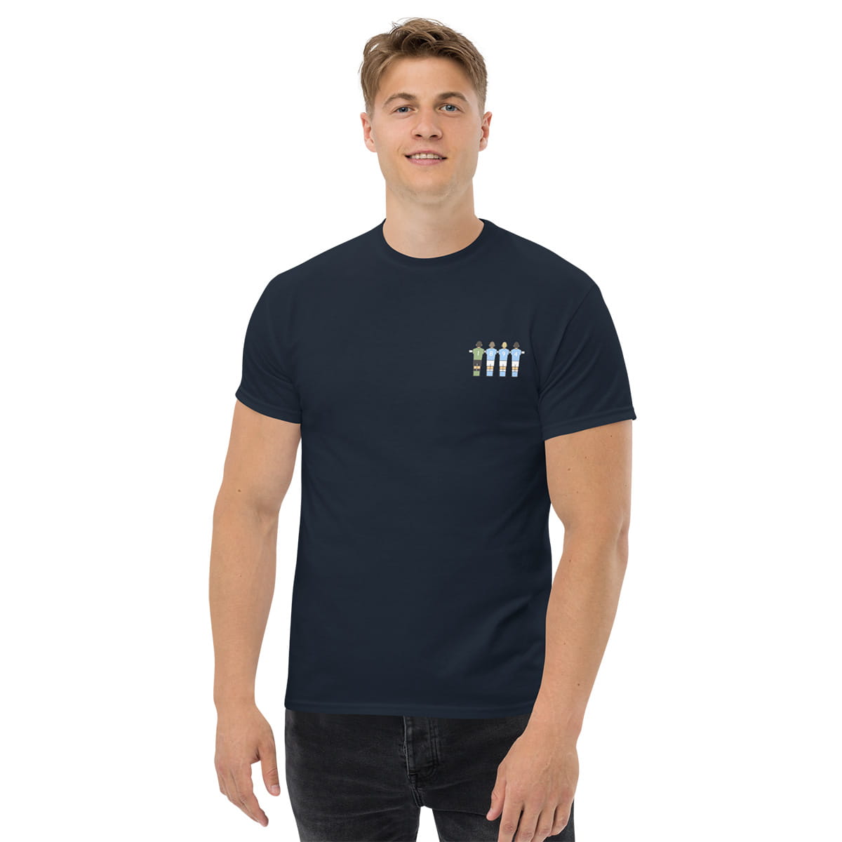 Football Table 1894 T-shirt