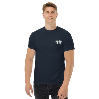 Football Table 1894 T-shirt