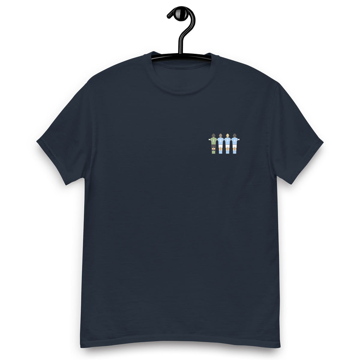 Football Table 1894 T-shirt