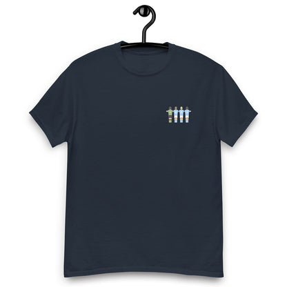 Football Table 1894 T-shirt