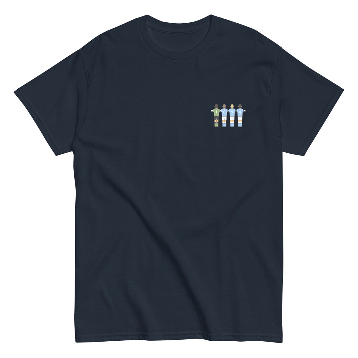 Football Table 1894 T-shirt
