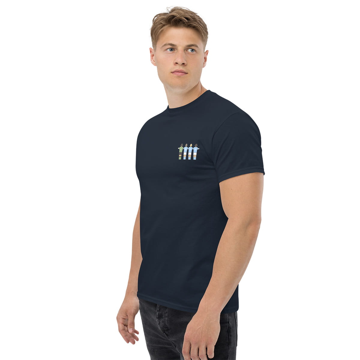 Football Table 1894 T-shirt