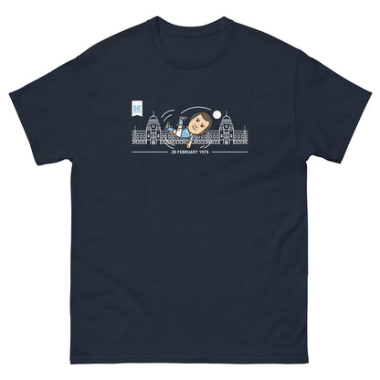50th Year League Cup Anniversary Limited Edition T-shirt