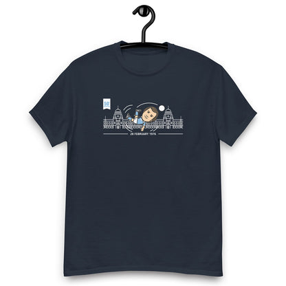 50th Year League Cup Anniversary Limited Edition T-shirt