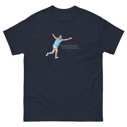 Bernardo T-shirt